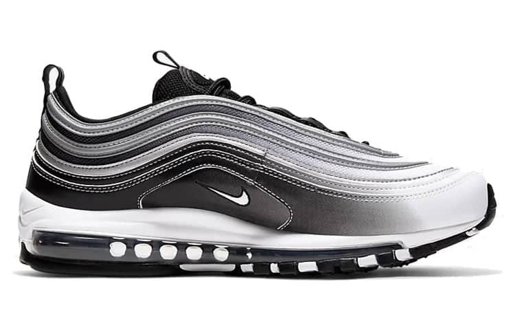Nike Air Max 97  Reflective Silver - Nike Air Max 97  Reflective Silver - Jordan 1s - AIR Jordan 1