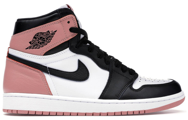 Air Jordan 1 Retro High NRG  Rust Pink - Air Jordan 1 Retro High NRG  Rust Pink - Jordan 1s - AIR Jordan 1