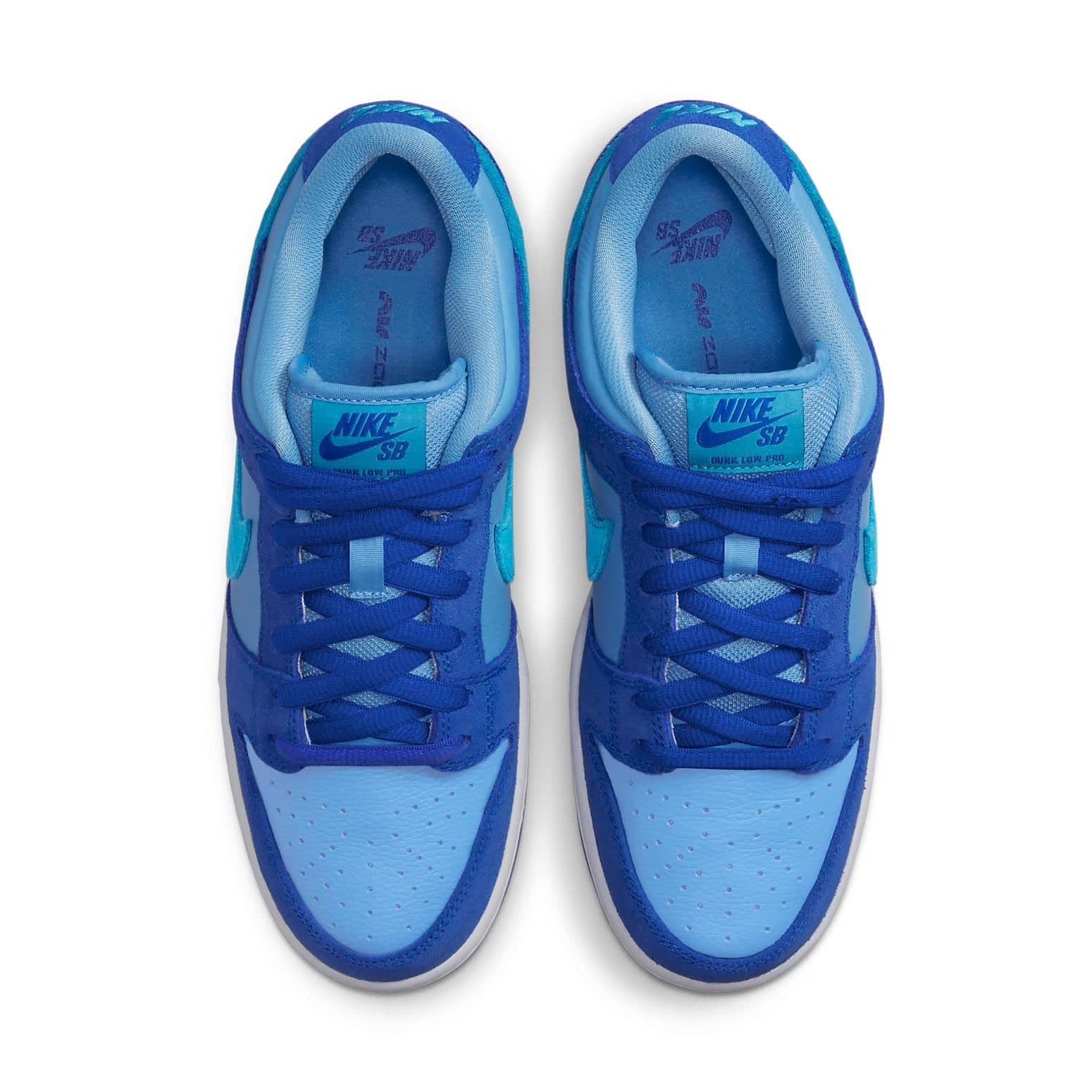 Nike Dunk Low Pro SB  Fruity Pack - Blue Raspberry - Nike Dunk Low Pro SB  Fruity Pack - Blue Raspberry - Jordan 1s - AIR Jordan 1