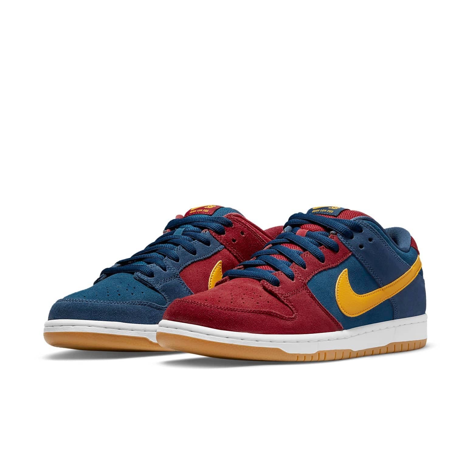 Nike SB Dunk Low  Catalonia - Nike SB Dunk Low  Catalonia - Jordan 1s - AIR Jordan 1