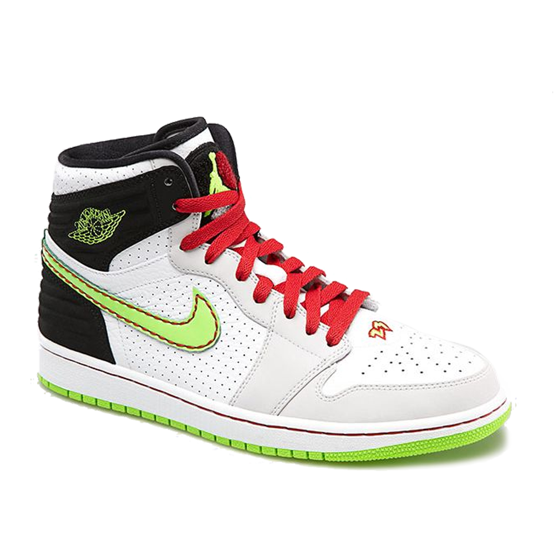 Air Jordan 1 Retro  93  Electric Green - Air Jordan 1 Retro  93  Electric Green - Jordan 1s - AIR Jordan 1