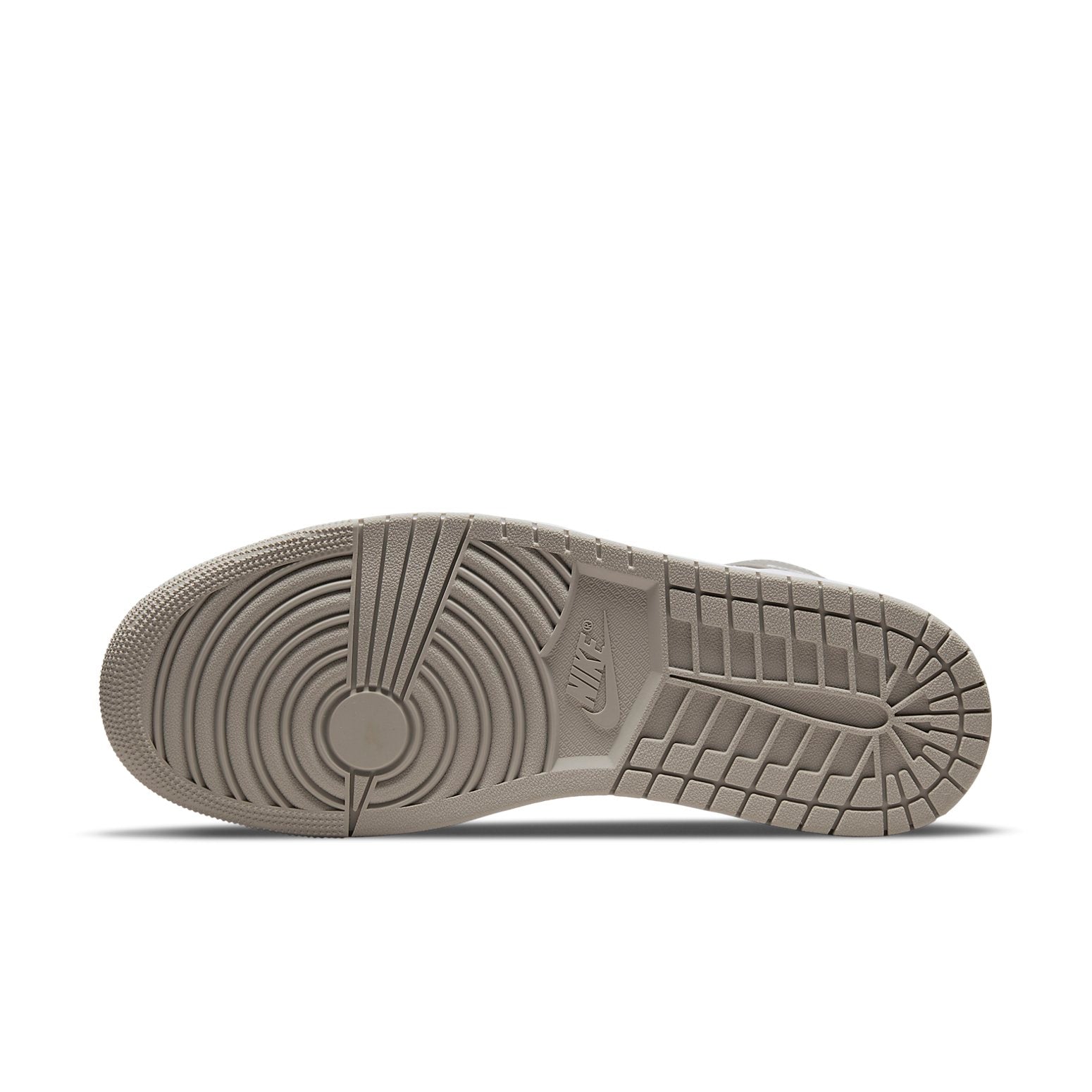 Air Jordan 1 Mid  College Grey - Air Jordan 1 Mid  College Grey - Jordan 1s - AIR Jordan 1