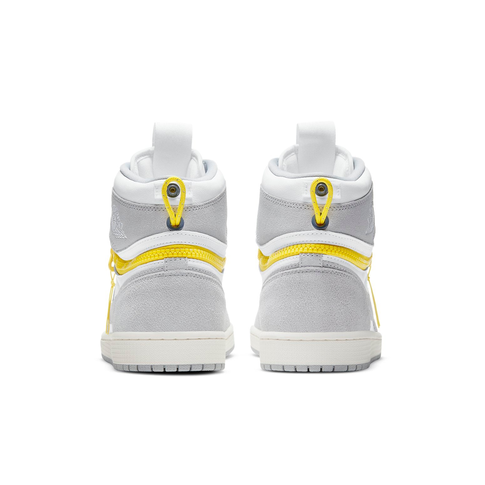 Air Jordan 1 High Switch  Light Smoke Grey - Air Jordan 1 High Switch  Light Smoke Grey - Jordan 1s - AIR Jordan 1