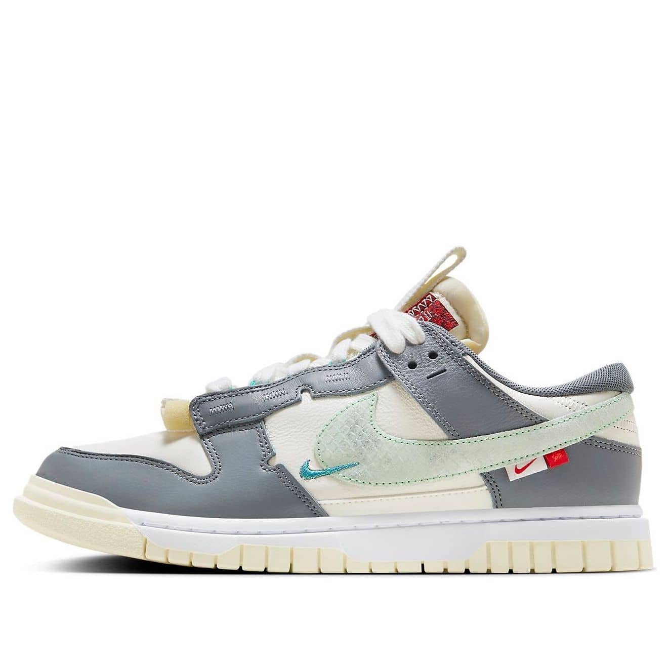 Nike Dunk Low Jumbo  Chinese New Year - Nike Dunk Low Jumbo  Chinese New Year - Jordan 1s - AIR Jordan 1