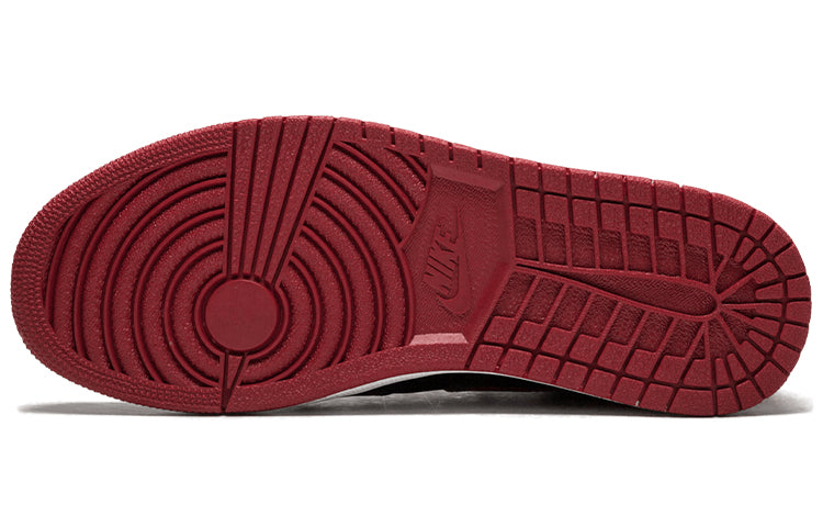 Air Jordan 1 Retro High OG  Banned  2016 - Air Jordan 1 Retro High OG  Banned  2016 - Jordan 1s - AIR Jordan 1