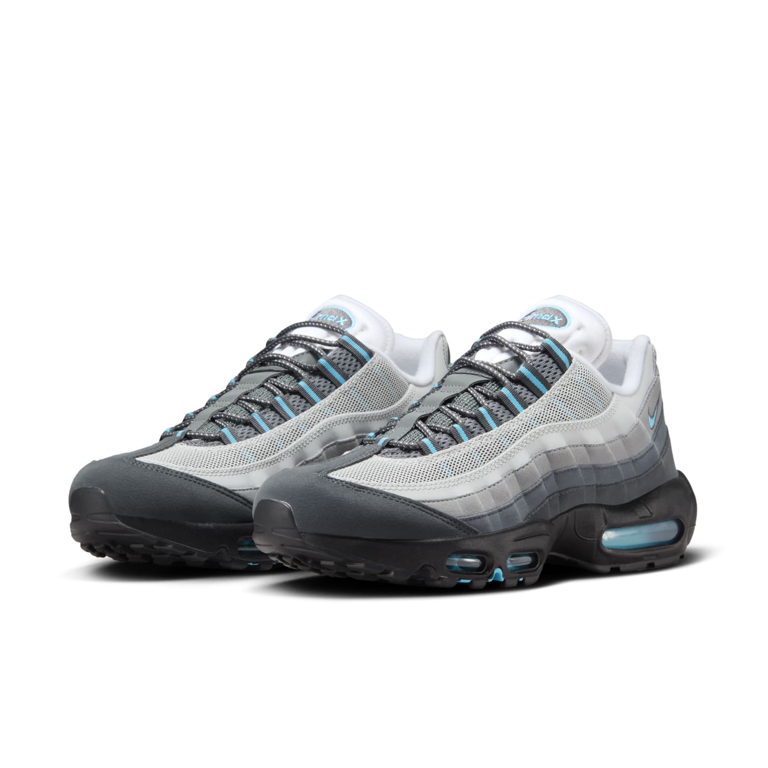 Nike Air Max 95  Baltic Blue - Nike Air Max 95  Baltic Blue - Jordan 1s - AIR Jordan 1