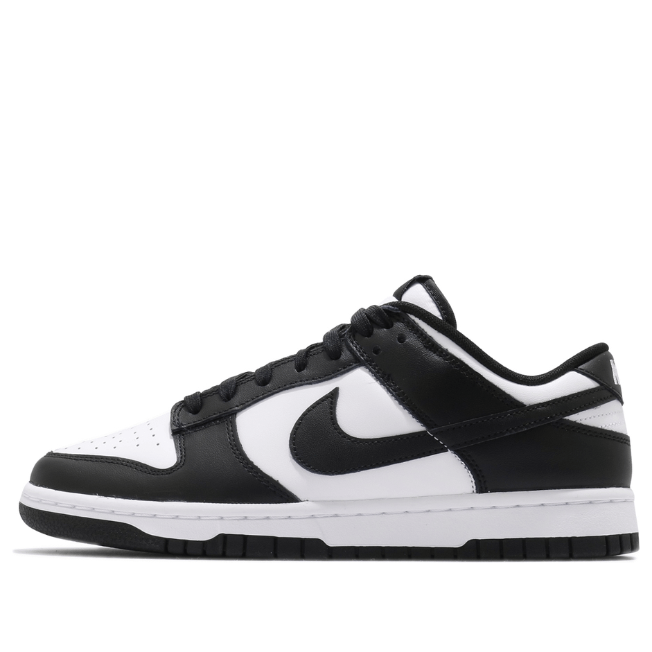 Nike Dunk Low  Panda Black White - Nike Dunk Low  Panda Black White - Jordan 1s - AIR Jordan 1