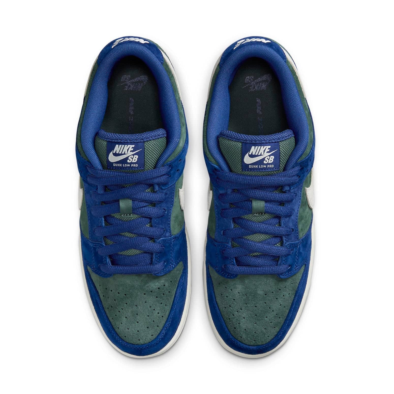 Nike SB Dunk Low  Deep Royal Blue - Nike SB Dunk Low  Deep Royal Blue - Jordan 1s - AIR Jordan 1