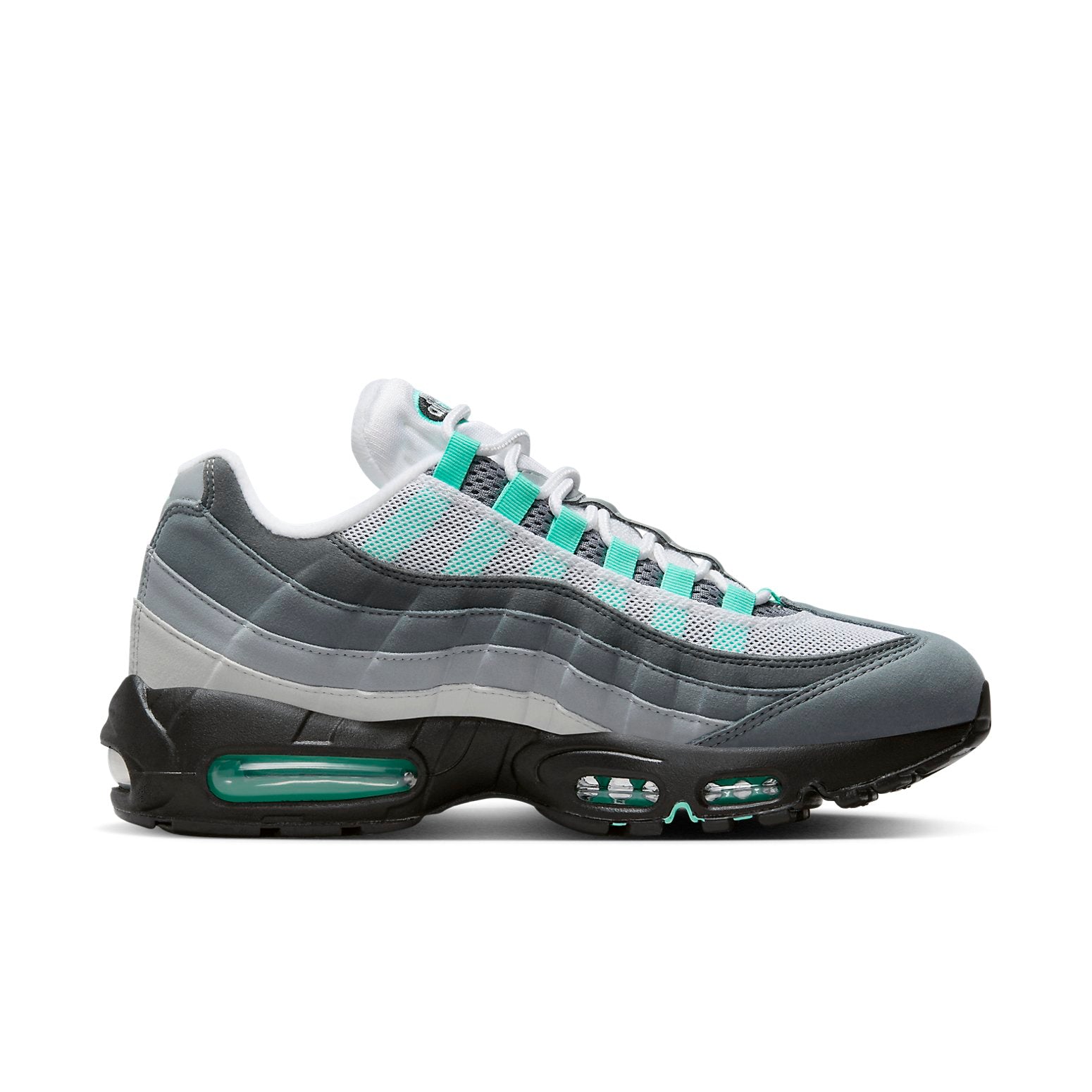 Nike Air Max 95  Hyper Turquoise - Nike Air Max 95  Hyper Turquoise - Jordan 1s - AIR Jordan 1