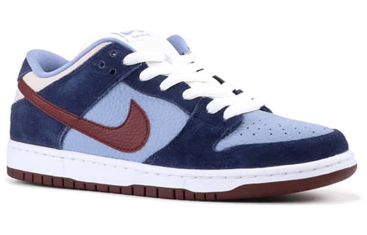 Nike FTC x Dunk Low Premium SB  Finally - Nike FTC x Dunk Low Premium SB  Finally - Jordan 1s - AIR Jordan 1
