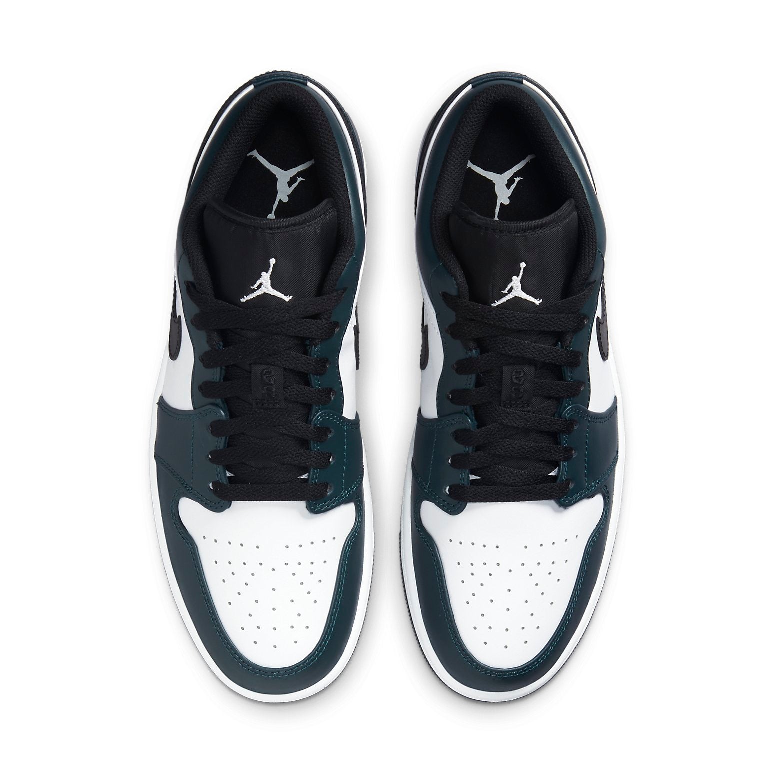 Air Jordan 1 Low  Dark Teal - Air Jordan 1 Low  Dark Teal - Jordan 1s - AIR Jordan 1
