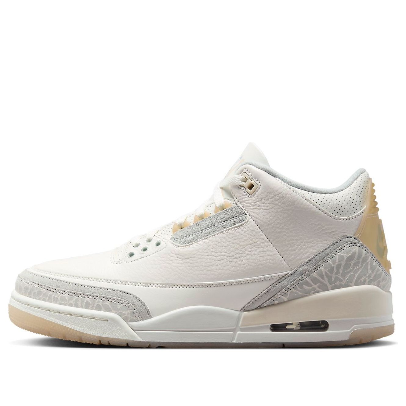 Air Jordan 3 Craft  Ivory - Air Jordan 3 Craft  Ivory - Jordan 1s - AIR Jordan 1