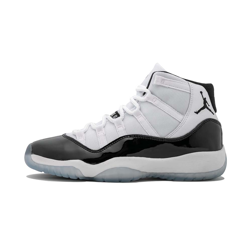 Air Jordan 11 Retro (GS) ‘Concord (2018)’ - Air Jordan 11 Retro (GS) ‘Concord (2018)’ - Jordan 1s - AIR Jordan 1