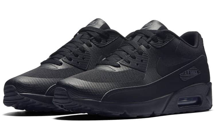 Nike Air Max 90 Ultra 2.0 Essential  Triple Black - Nike Air Max 90 Ultra 2.0 Essential  Triple Black - Jordan 1s - AIR Jordan 1