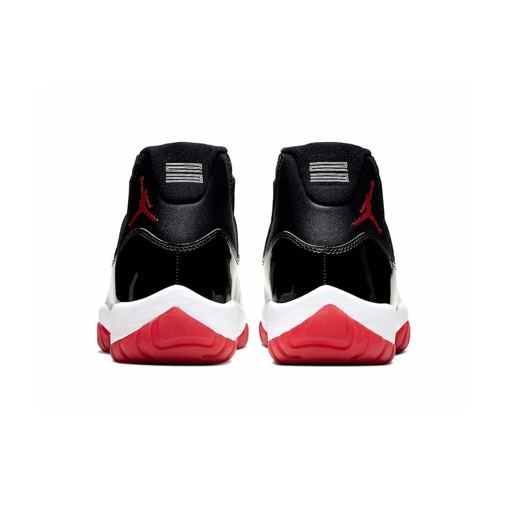 Air Jordan 11 Retro Bred 2019 - Air Jordan 11 Retro Bred 2019 - Jordan 1s - AIR Jordan 1