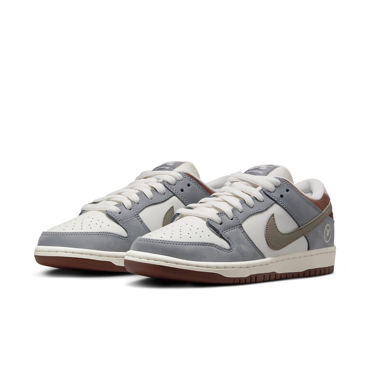 Nike SB Dunk Low  Yuto Horigome - Nike SB Dunk Low  Yuto Horigome - Jordan 1s - AIR Jordan 1