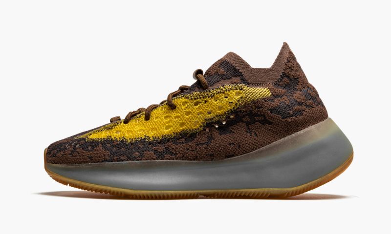 YZY Boost 380 Yecoraite - YZY Boost 380 Yecoraite - Jordan 1s - AIR Jordan 1