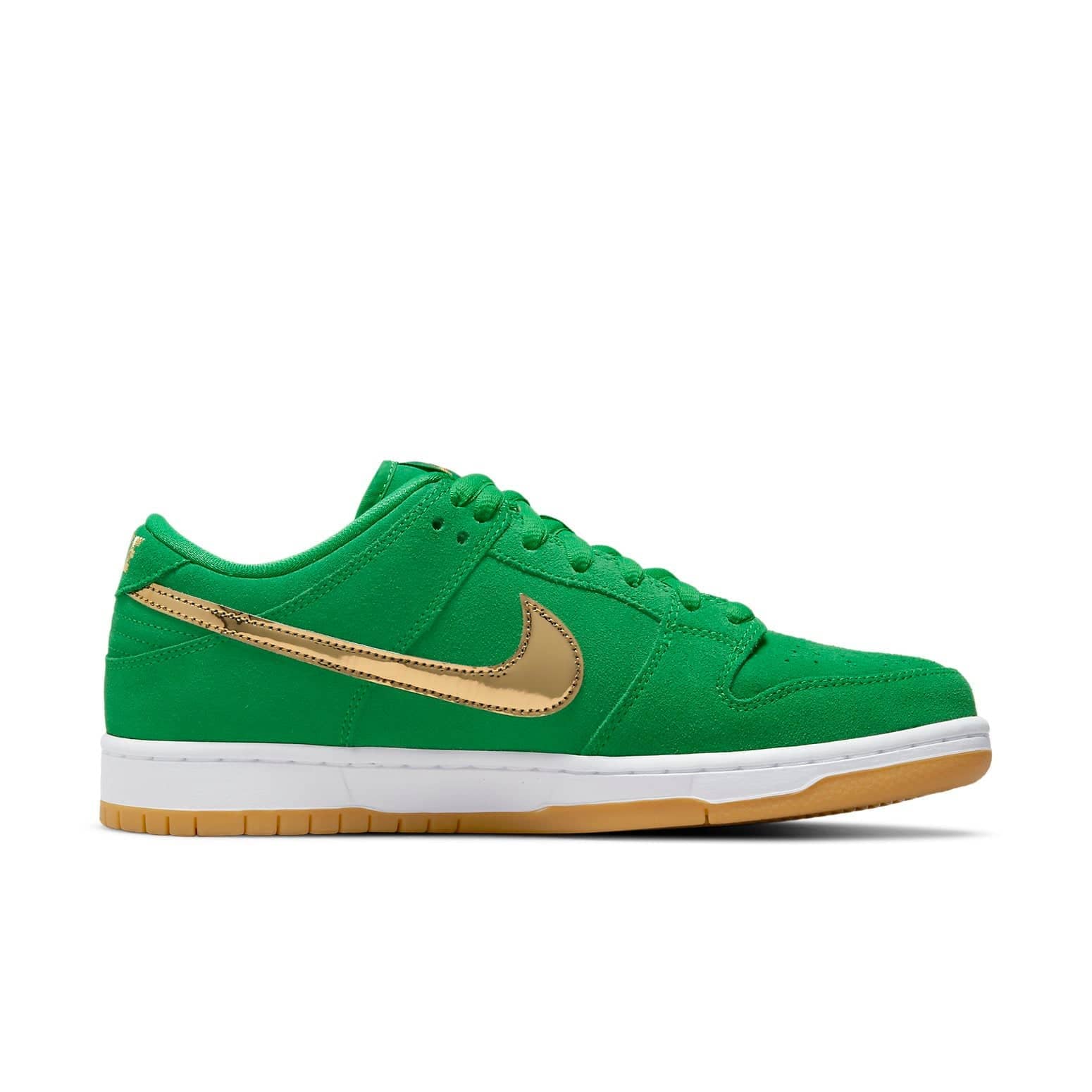 Nike SB Dunk Low  St. Patricks Day - Nike SB Dunk Low  St. Patricks Day - Jordan 1s - AIR Jordan 1