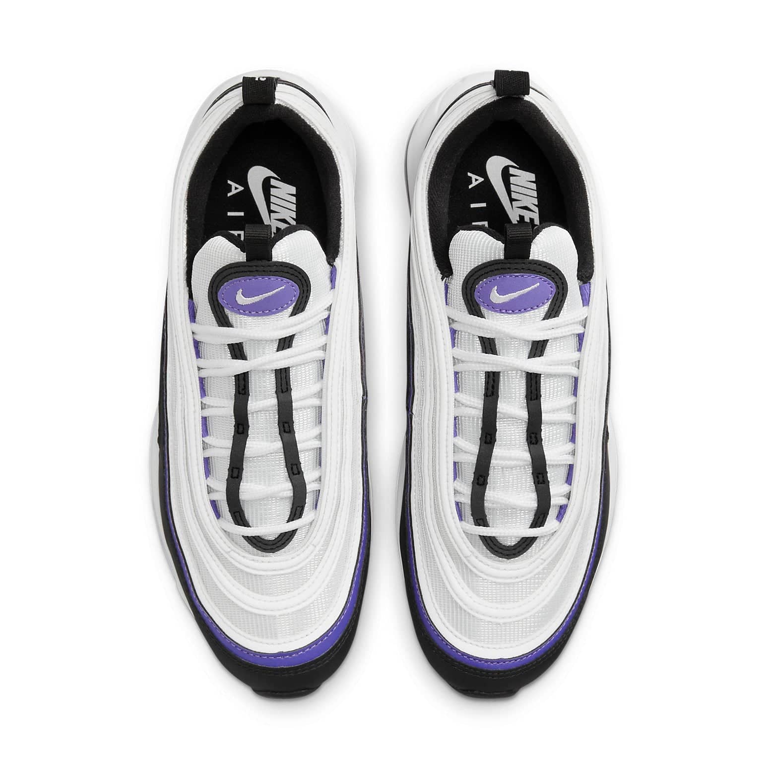 Nike Air Max 97  Action Grape - Nike Air Max 97  Action Grape - Jordan 1s - AIR Jordan 1