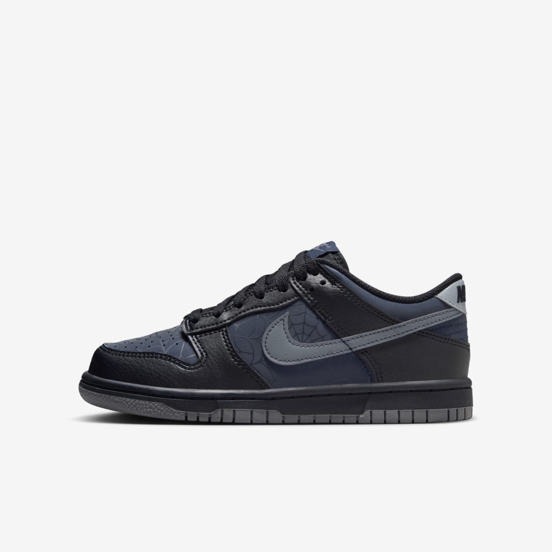 Nike Dunk Low ��Black Symbiote�� - Nike Dunk Low ��Black Symbiote�� - Jordan 1s - AIR Jordan 1