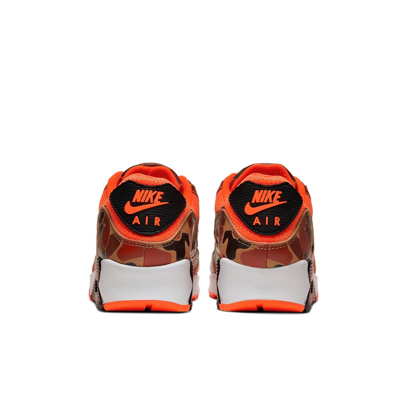Nike Air Max 90  Orange Camo - Nike Air Max 90  Orange Camo - Jordan 1s - AIR Jordan 1