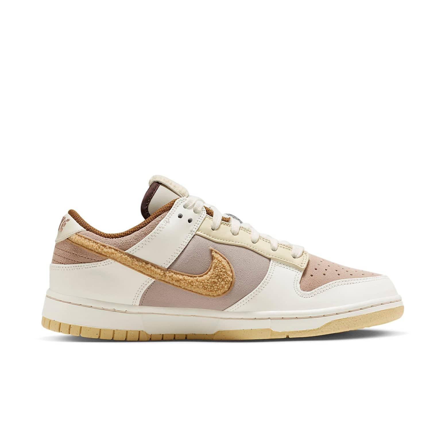 Nike Dunk Low  Year of the Rabbit - White Taupe - Nike Dunk Low  Year of the Rabbit - White Taupe - Jordan 1s - AIR Jordan 1