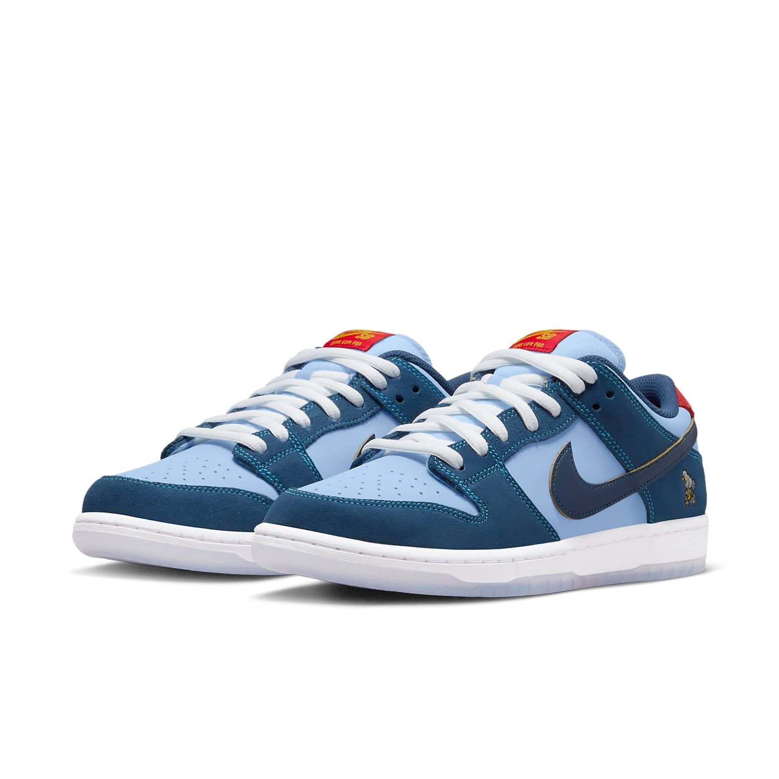Nike SB Dunk Low Pro  Why So Sad? - Nike SB Dunk Low Pro  Why So Sad? - Jordan 1s - AIR Jordan 1