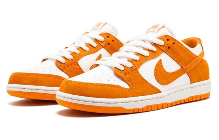 Nike Zoom Dunk Low Pro SB  Circuit Orange - Nike Zoom Dunk Low Pro SB  Circuit Orange - Jordan 1s - AIR Jordan 1