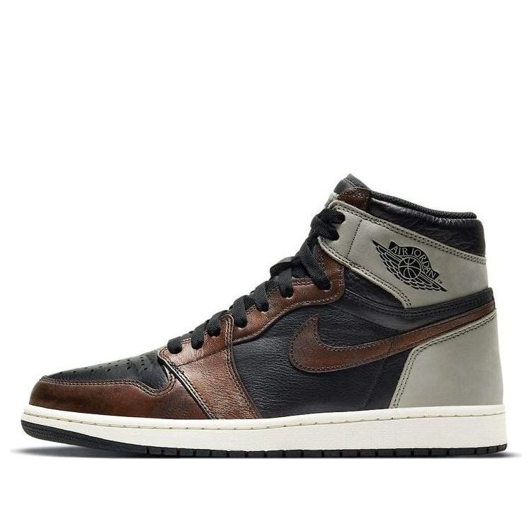 Air Jordan 1 Retro High OG  Patina - Air Jordan 1 Retro High OG  Patina - Jordan 1s - AIR Jordan 1