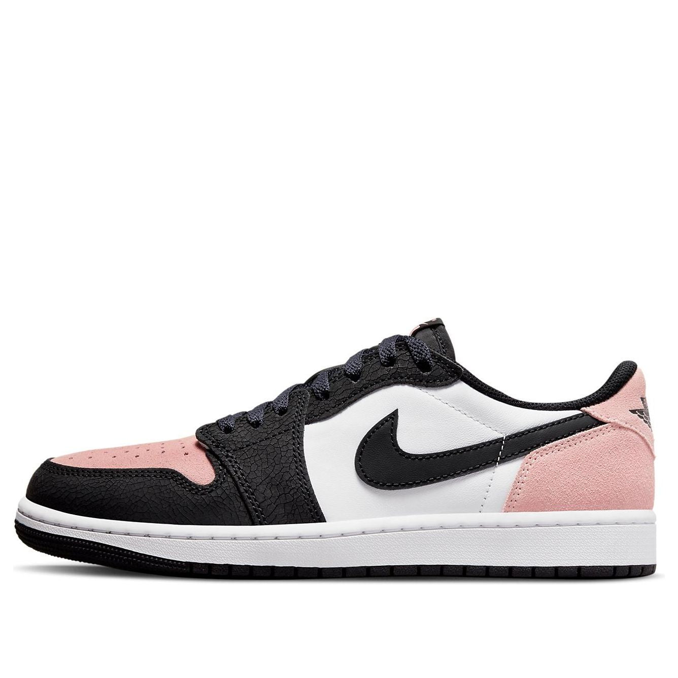 Air Jordan 1 Retro Low OG  Bleached Coral - Air Jordan 1 Retro Low OG  Bleached Coral - Jordan 1s - AIR Jordan 1