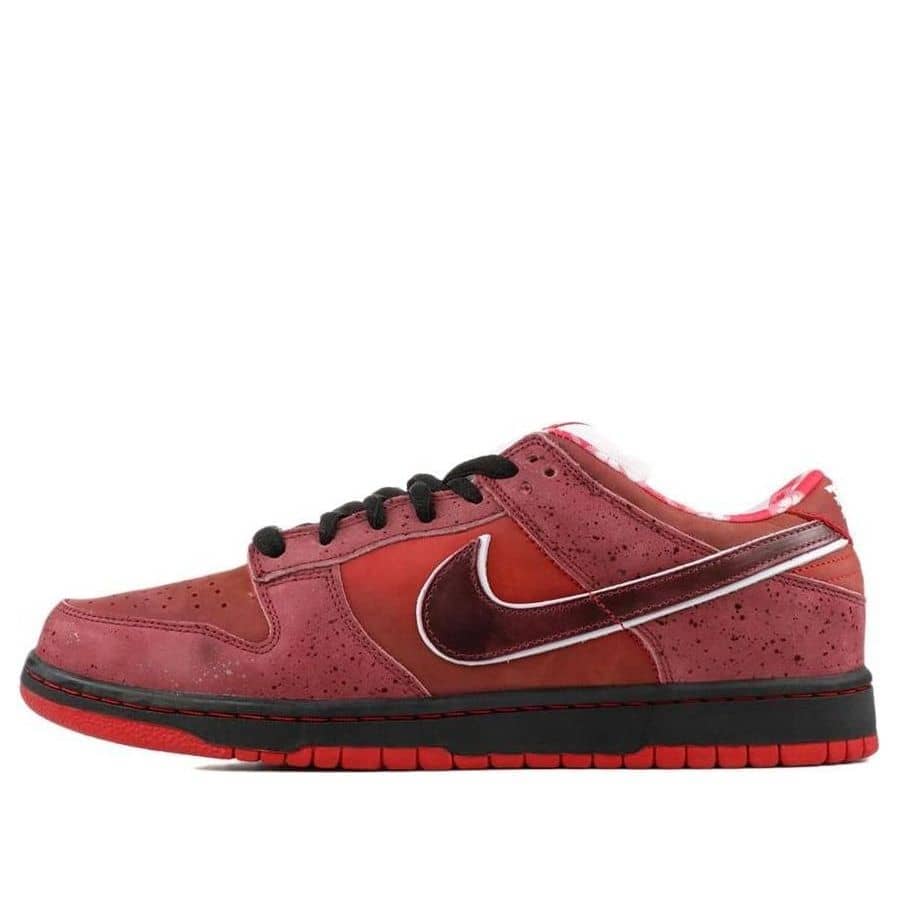 Nike Dunk Low Premium SB  Lobster - Nike Dunk Low Premium SB  Lobster - Jordan 1s - AIR Jordan 1