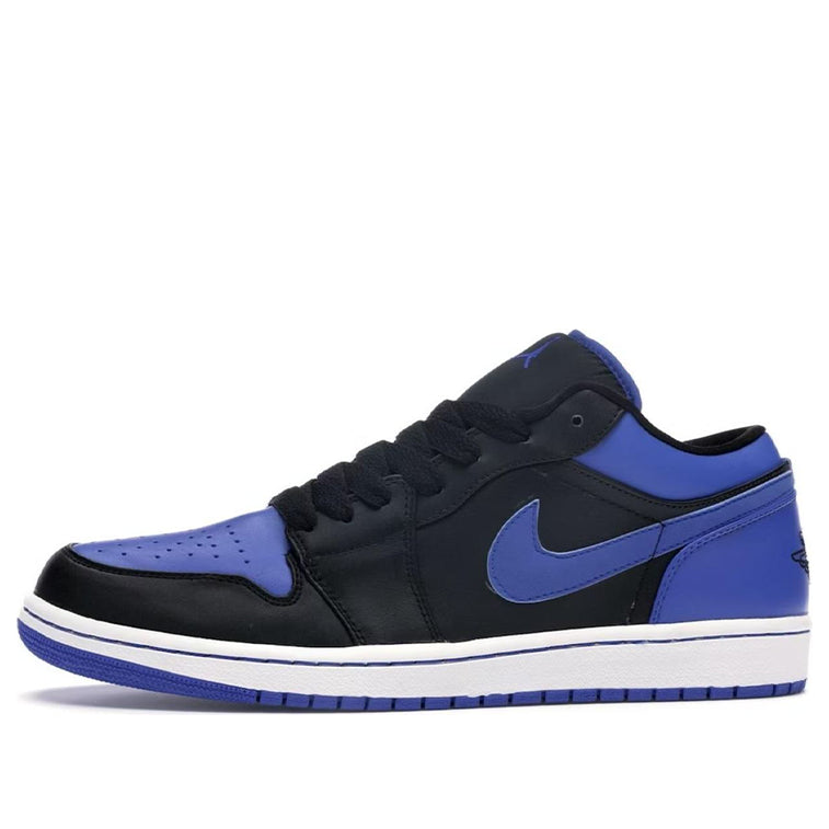 Air Jordan 1 Phat Low  Royal - Air Jordan 1 Phat Low  Royal - Jordan 1s - AIR Jordan 1
