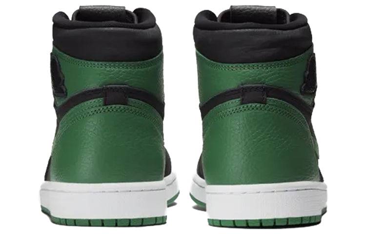 Air Jordan 1 Retro High OG  Pine Green 2.0 - Air Jordan 1 Retro High OG  Pine Green 2.0 - Jordan 1s - AIR Jordan 1