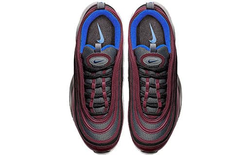 Nike Air Max 97  Night Maroon - Nike Air Max 97  Night Maroon - Jordan 1s - AIR Jordan 1