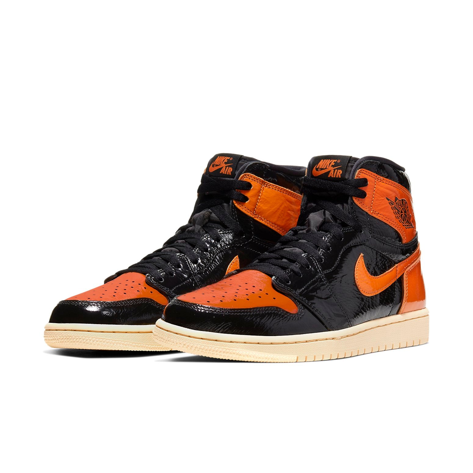 Air Jordan 1 Retro High OG  Shattered Backboard 3.0 - Air Jordan 1 Retro High OG  Shattered Backboard 3.0 - Jordan 1s - AIR Jordan 1