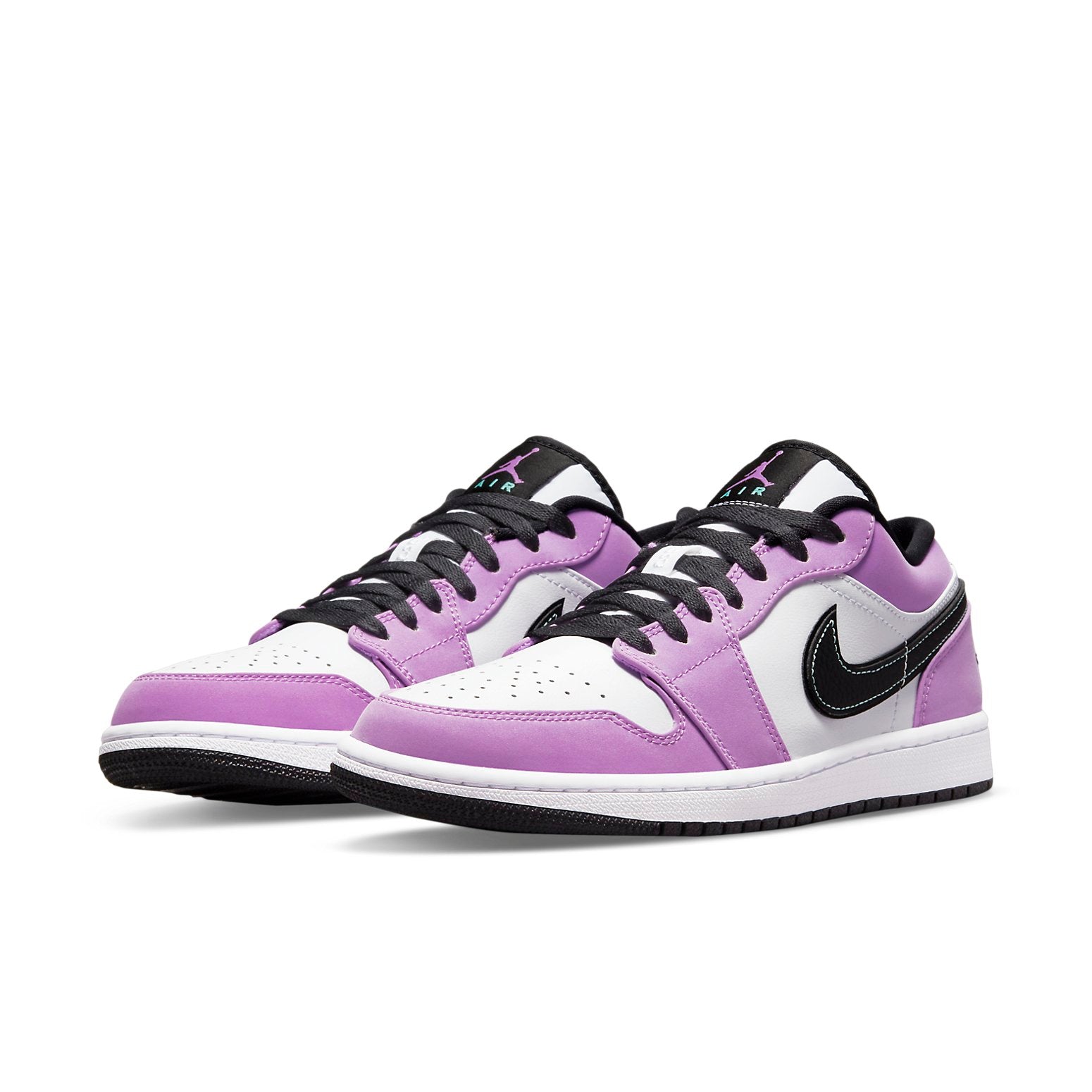 Air Jordan 1 Low SE  Violet Shock - Air Jordan 1 Low SE  Violet Shock - Jordan 1s - AIR Jordan 1