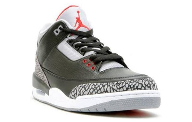 Air Jordan 3 Retro  Countdown Pack - Air Jordan 3 Retro  Countdown Pack - Jordan 1s - AIR Jordan 1