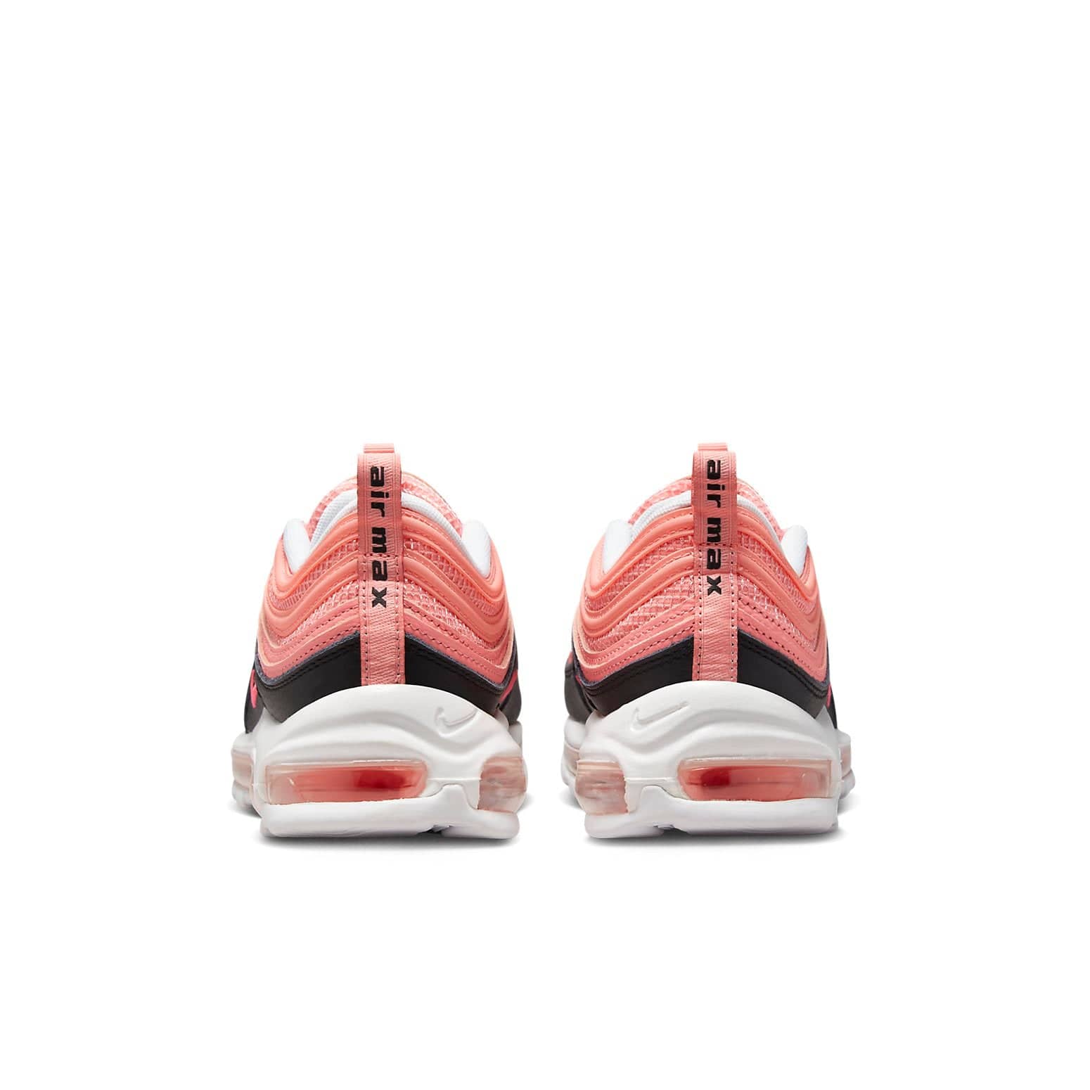 Nike Air Max 97  Pink Gaze Black - Nike Air Max 97  Pink Gaze Black - Jordan 1s - AIR Jordan 1