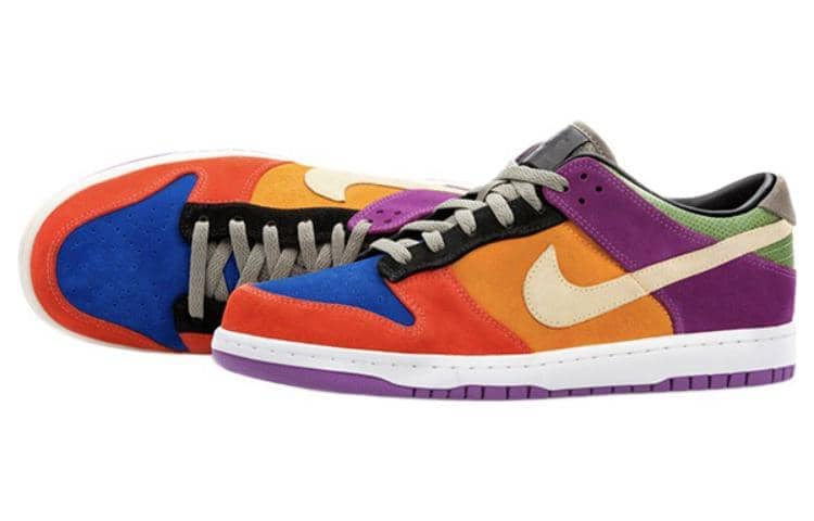 Nike Dunk Low Pro B  Viotech - Nike Dunk Low Pro B  Viotech - Jordan 1s - AIR Jordan 1