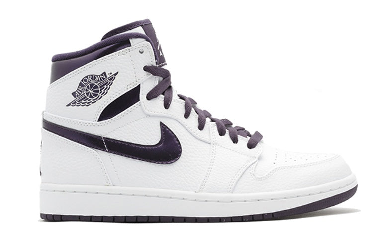 Air Jordan 1 Retro High  Grand Purple - Air Jordan 1 Retro High  Grand Purple - Jordan 1s - AIR Jordan 1