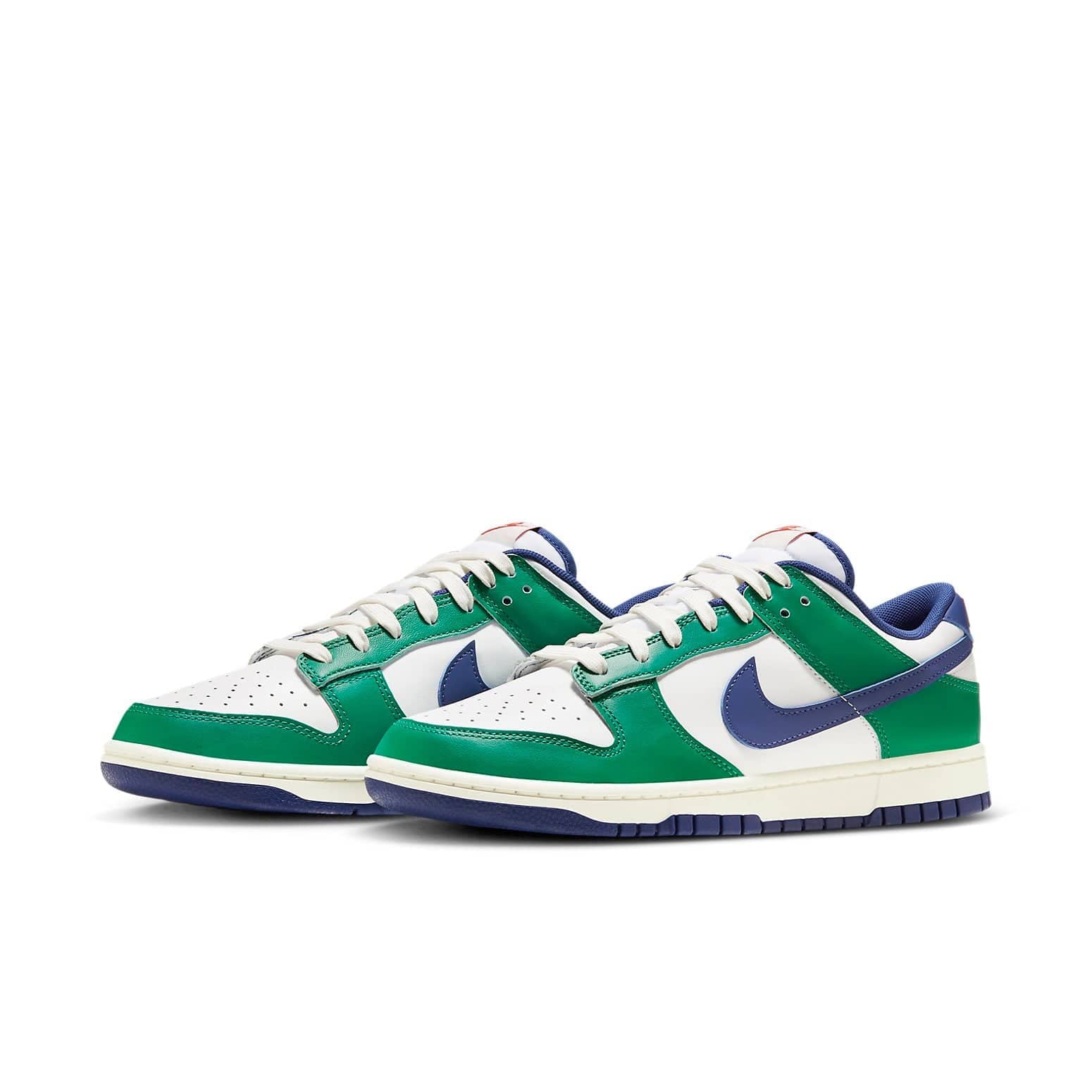 Nike Dunk Low  Gorge Green Deep Royal - Nike Dunk Low  Gorge Green Deep Royal - Jordan 1s - AIR Jordan 1