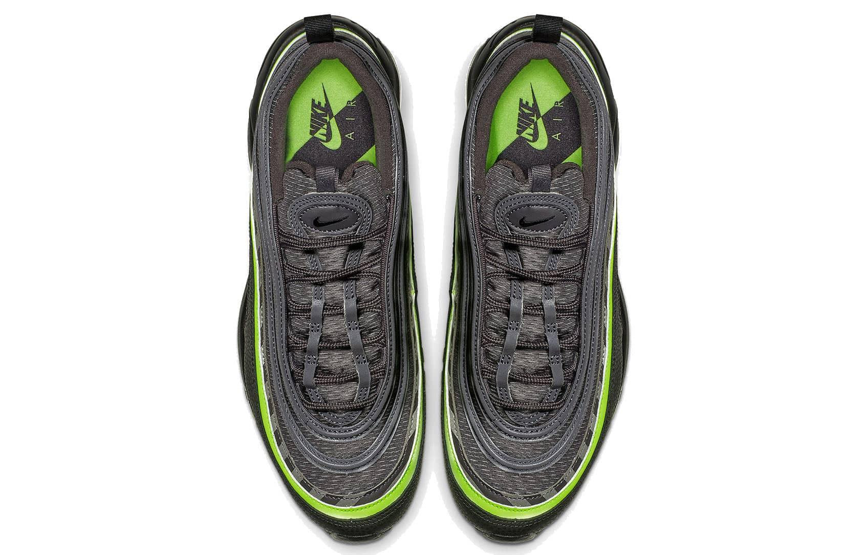 Nike Air Max 97  I-95 - Nike Air Max 97  I-95 - Jordan 1s - AIR Jordan 1