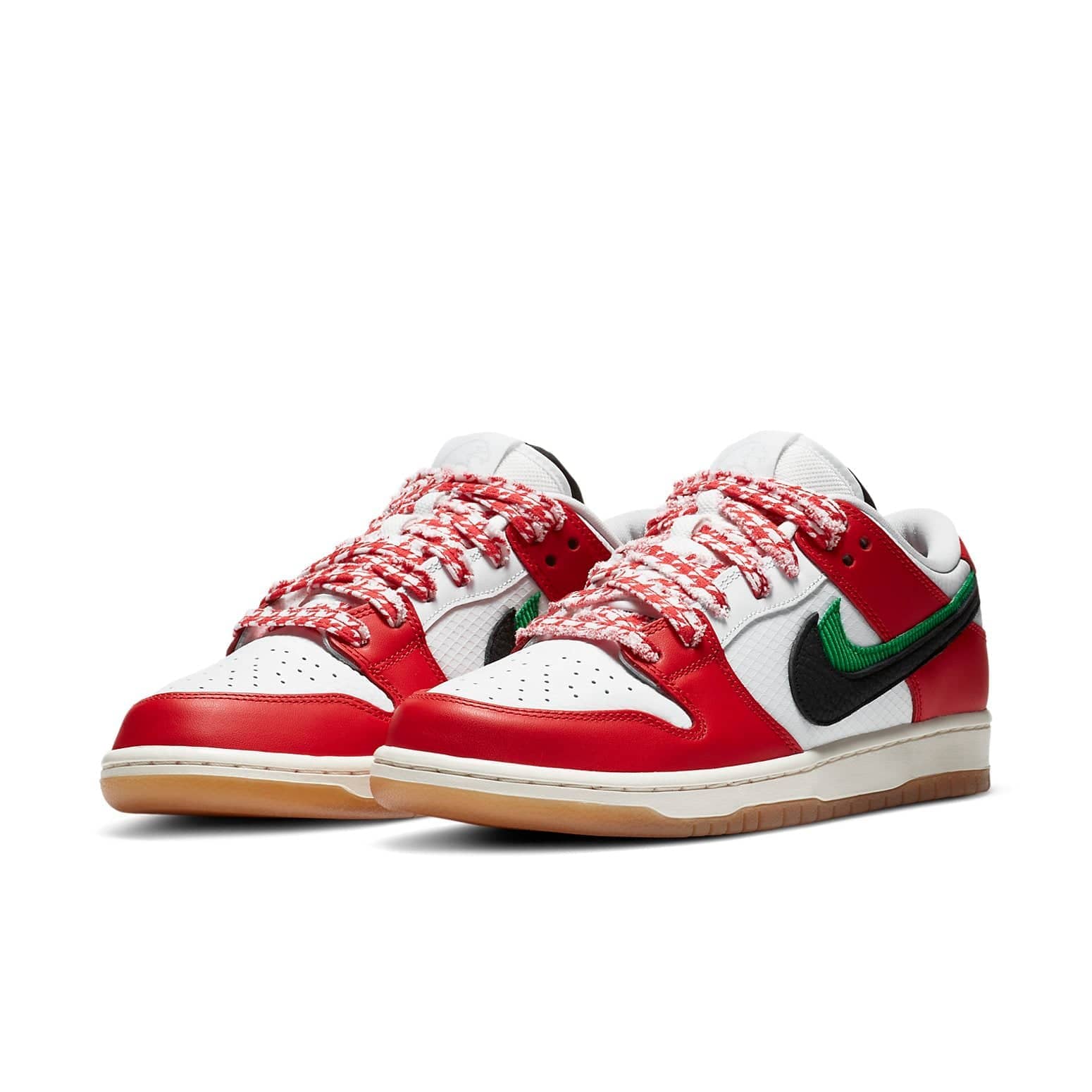 Nike x Frame Skate SB Dunk Low  Habibi - Nike x Frame Skate SB Dunk Low  Habibi - Jordan 1s - AIR Jordan 1