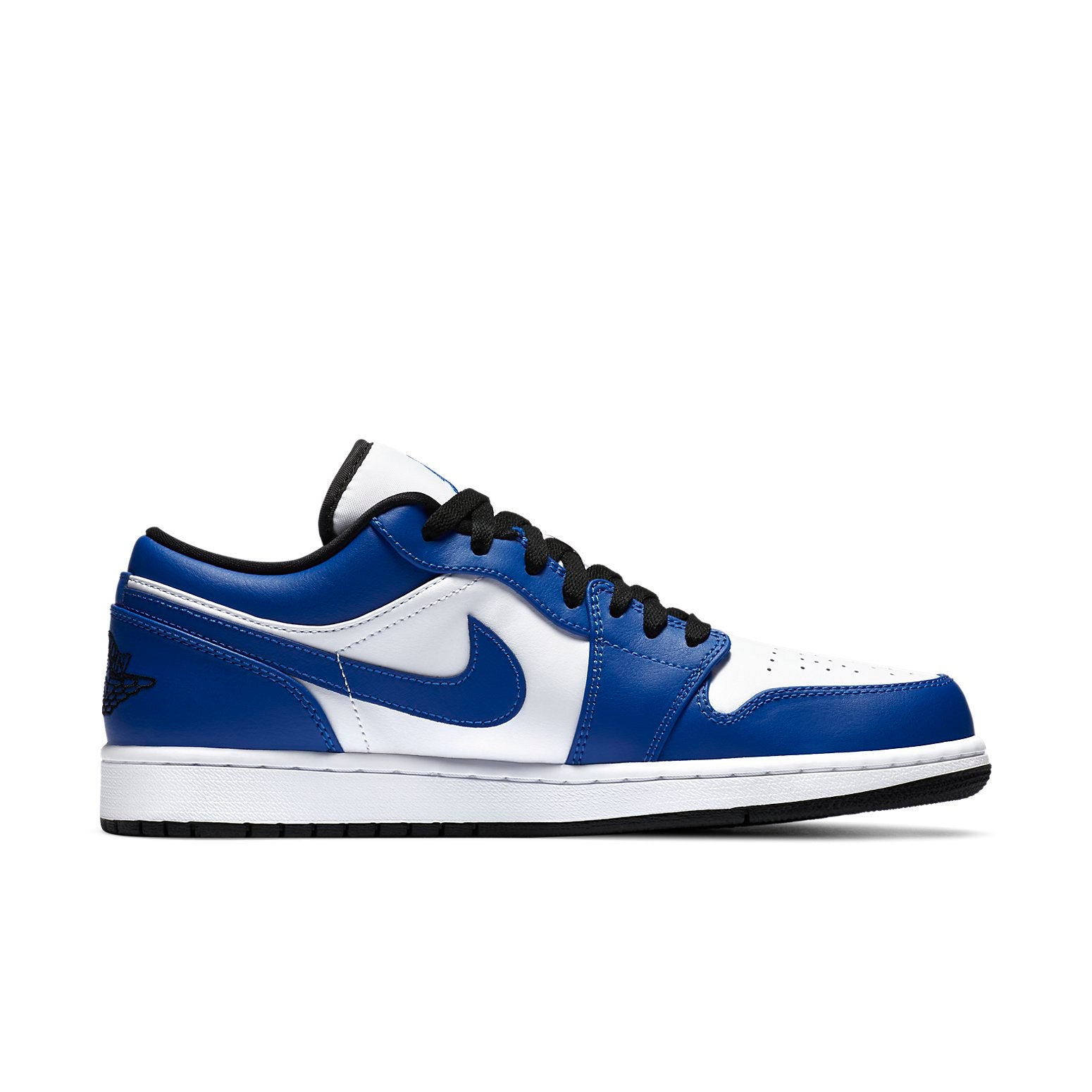 Air Jordan 1 Low  Game Royal - Air Jordan 1 Low  Game Royal - Jordan 1s - AIR Jordan 1