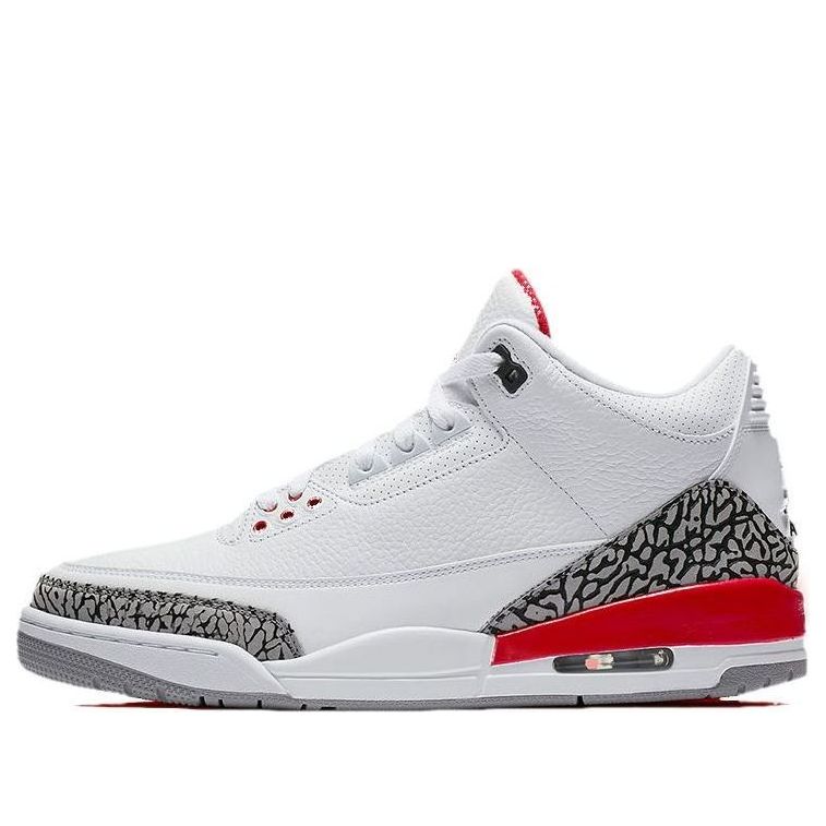 Air Jordan 3 Retro  Hall of Fame - Air Jordan 3 Retro  Hall of Fame - Jordan 1s - AIR Jordan 1