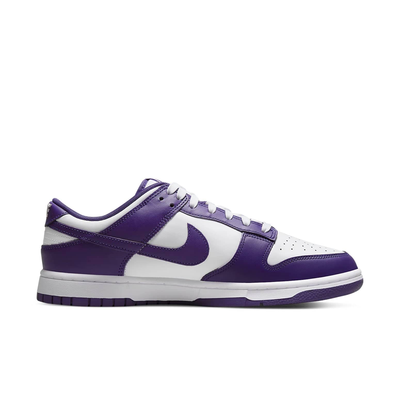 Nike Dunk Low  Championship Purple - Nike Dunk Low  Championship Purple - Jordan 1s - AIR Jordan 1