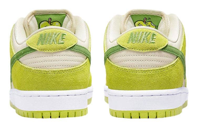 Nike Dunk Low Pro SB  Fruity Pack - Green Apple - Nike Dunk Low Pro SB  Fruity Pack - Green Apple - Jordan 1s - AIR Jordan 1