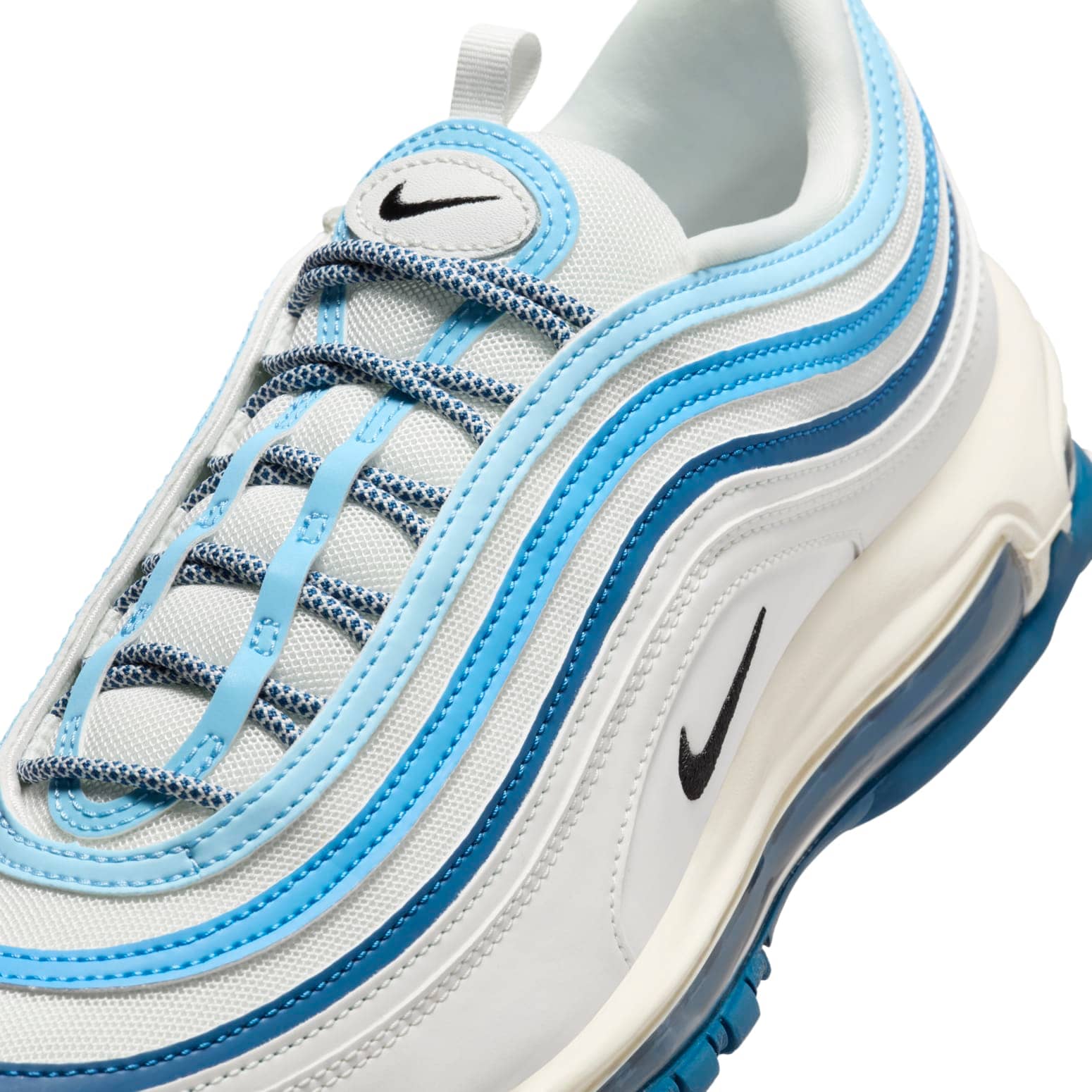 Nike Air Max 97  Glacier Blue - Nike Air Max 97  Glacier Blue - Jordan 1s - AIR Jordan 1