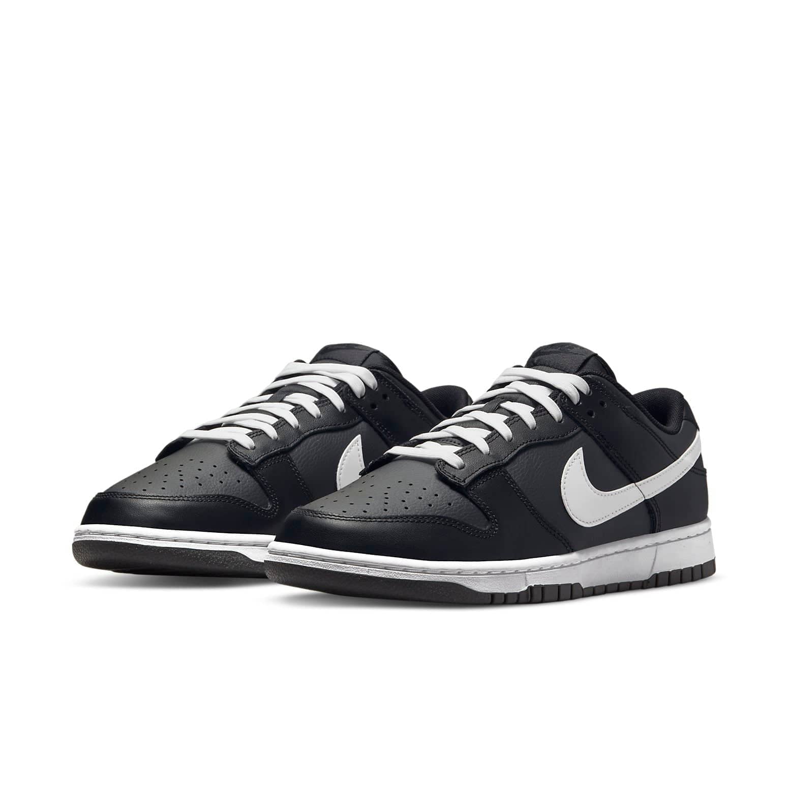 Nike Dunk Low  Black Panda - Nike Dunk Low  Black Panda - Jordan 1s - AIR Jordan 1
