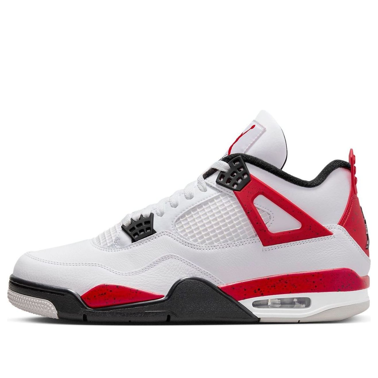 Air Jordan 4 Retro  Red Cement - Air Jordan 4 Retro  Red Cement - Jordan 1s - AIR Jordan 1
